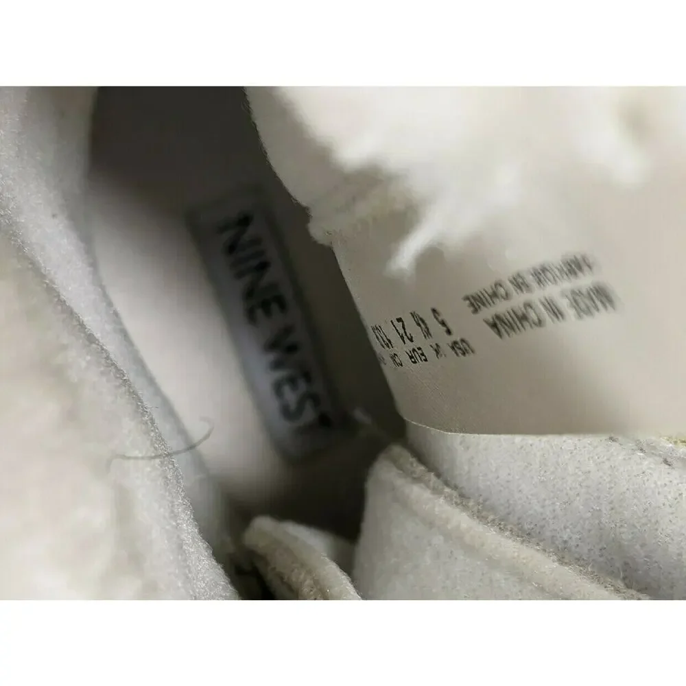 Nine West adorable nine